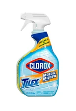 Plus Tilex 32 oz. Mold and Mildew Remover and Stain Cleaner with Bleach Spray...