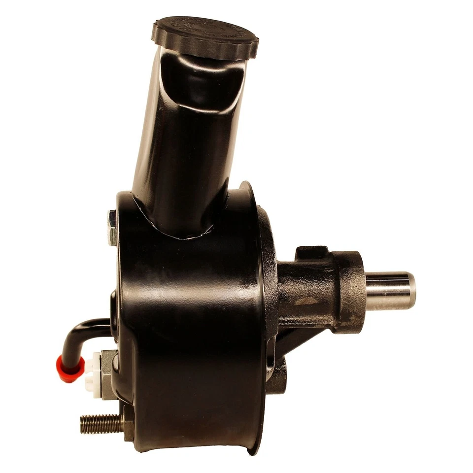 For Chevy C10 Suburban 1979 Lares 12348 New Power Steering Pump Foto 4 de 4