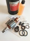 Genuine HILTI TE905 AVR Induced Rotor #234020 234220 234104 206240 230v