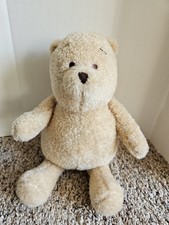 Disney Baby Winnie The Pooh Bear Lambs And Ivy