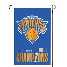 New York Knicks Flag Graden Flag