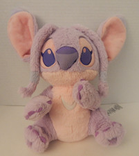 Disney Lilo Stitch 'Angel' Plush Solf