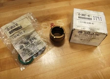 Van Dorn Demag VD-2097  1 3/4 Rod Gland HD with VD-20928 HD Rod Seal Kit - USED