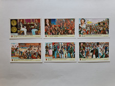 Caffè LAVAZZA Torino 1968 : Series 251 - PIO IX E CARLO ALBERTO