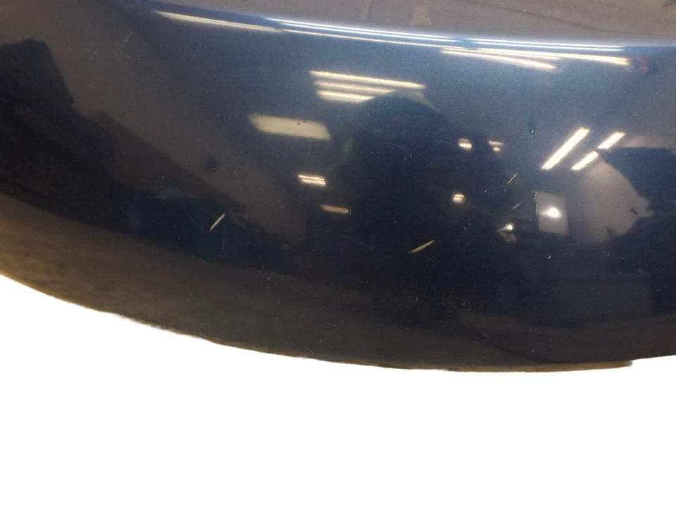 2007-2011 Dodge Nitro Passenger FR Fender Flare Used 5KH35CD7AC OEM Foto 3 de 4