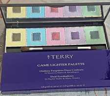 Image of By Terry Game Lighter Eyeshadow Palette 1. FUN'TASIa Boxed RRP £38 Imperfect