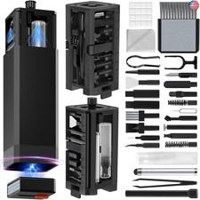 34-in-1 for iPhone Cleaning Kit, Keyboard Cleaning Kit Multi-Functional, Laptop