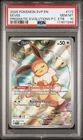 Pokemon: Eevee #173 (Pokemon Center Exclusive) | PSA 10