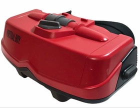 Nintendo Virtual Boy Console set Boxed Tested Japan Import