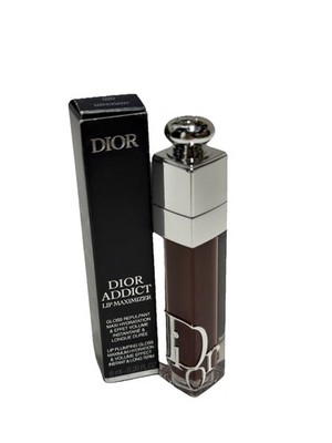 Dior Addict Lip Maximizer#020 Mahogany  0.20oz.