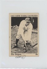 1975 TCMA 1927 New York Yankees Joe Dugan 05k6