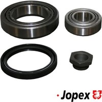 JP Group Radlagersatz Jopex 1141300710 FüR VW T3 Transporter Bus Syncro Cat