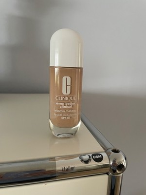 Clinique Make up 20 ml light medium cool 2 even better clinical