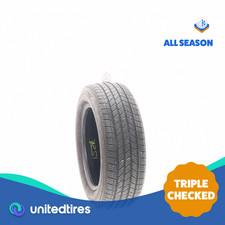 Used 20560r16 Bridgestone Turanza Quiet Track 92v - 732 Used 20560r16 Bridgestone Turanza Quiet Track 92v - 732