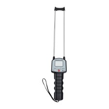 Heu Feuchtigkeitsmesser 0-80% Gras Stroh Wasser Messger&auml;t Langsonde Ballen