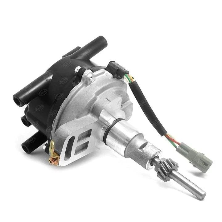 For Toyota 4Runner 1988-1991 SKP SKDITY37 Ignition Distributor Foto 2 de 3