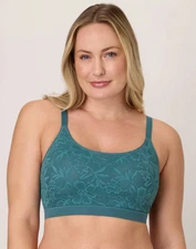 Bali Breathe Cotton Modal Bralette