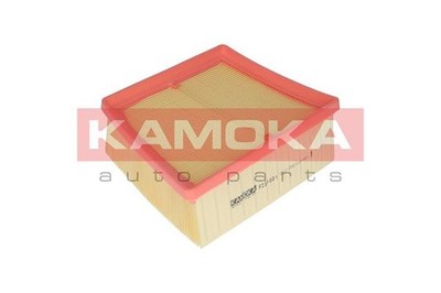 Kamoka F231001 Air Filter for Aston Martin Audi Buick Citroën Ford GMC Great Wal