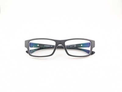 Oakley Eyeglasses Frames Only, AIRDROP XS, OY8003-0248, 48-14-126, Satin Black