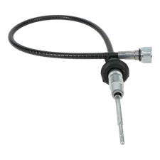 AL23838 Tachometer Cable fits John Deere 4520 1520 1630 1635 1830 2020 2030 2035