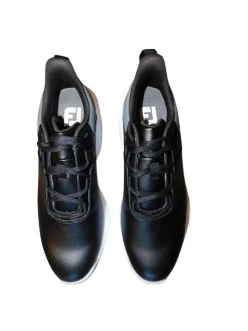 Zapatos de golf Foot Joy Footjoy para hombre deportivos Pro Lite sin clavos NUEVOS CON CAJA Foto 2 de 4