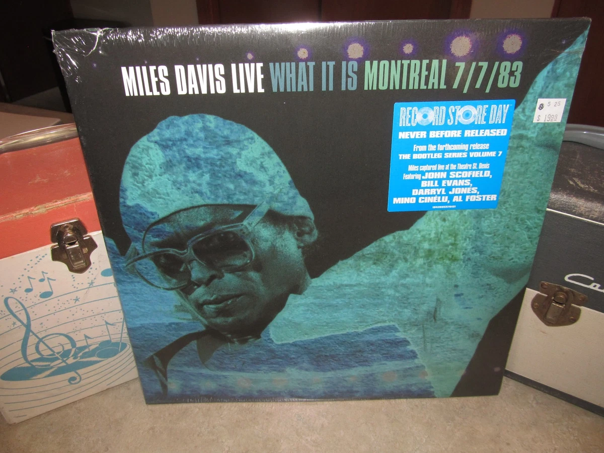 Miles Davis Jazz Bebop Vinyl Records for sale | eBay