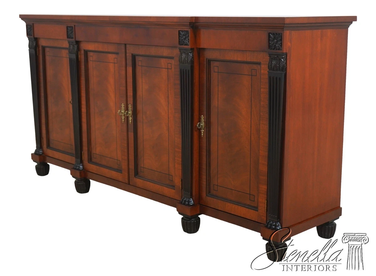 Baker Buffet In Antique Sideboards & Buffets 1950-Now for sale | eBay