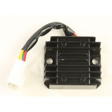 Regulator/Rectifier Kawasaki Klf220 Bayou Sra 88-95 Klf110 Mojav 10-326