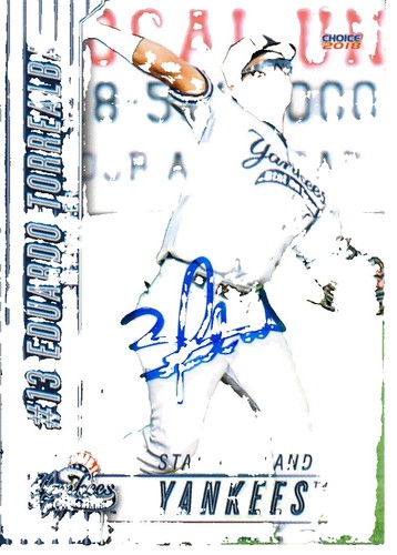 1958 TOPPS MICKEY MANTLE ALL STAR AUTO AUTOGRAPH #487 PSA/DNA