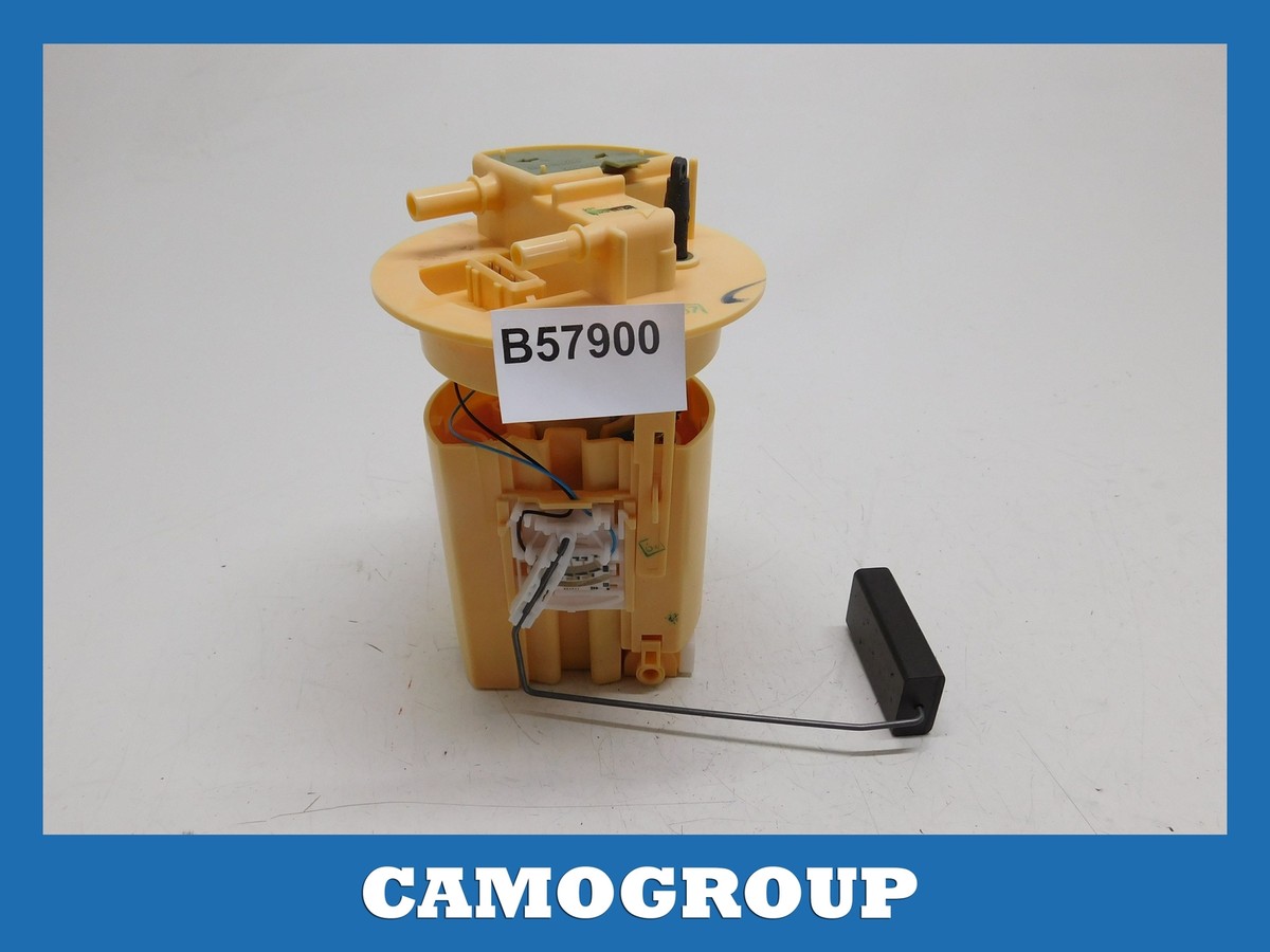 Fuel Pump FISPA For Citroen Xsara 228222012007 76837 22235