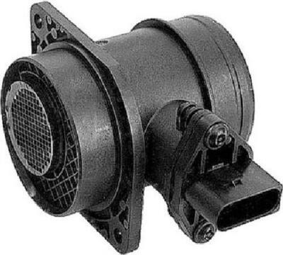 Genuine Magneti Marelli Mass Air Flow Sensor 213719681019 for Audi Seat Skoda VW