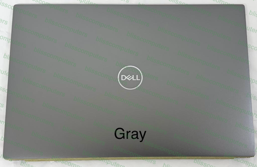 Dell XPS 15 9500 9510 Precision 5550 5560 LCD Screen Assembly FHD GMW9D FKR1K - Picture 6 of 12