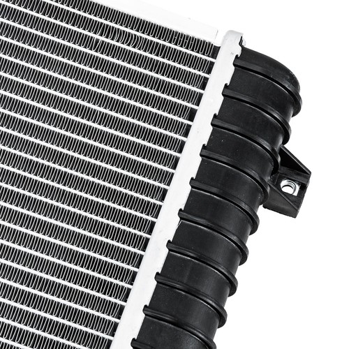 FOR LAND ROVER DEFENDER STATION WAGON/DEFENDER 110 2.2 2.4 2.5 RADIATOR 1998-16 - Picture 11 of 12