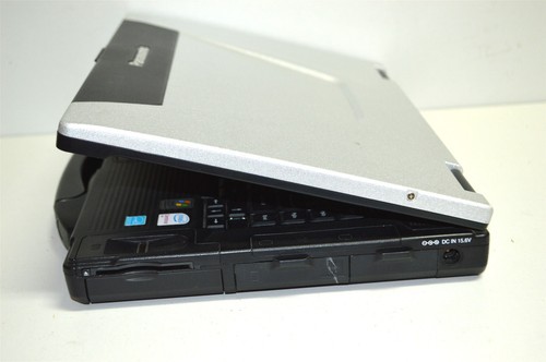 PANASONIC CF-52 INTEL CORE 2 DUO*,*WIN7*/2.26GHZ/OFFICE 4GB RAM, 128GB SSD HD/ - Picture 5 of 11