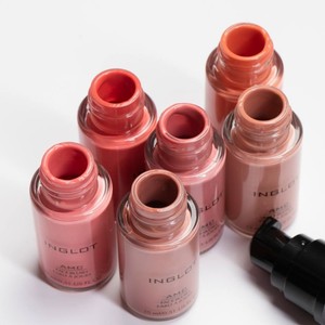 inglot face blush
