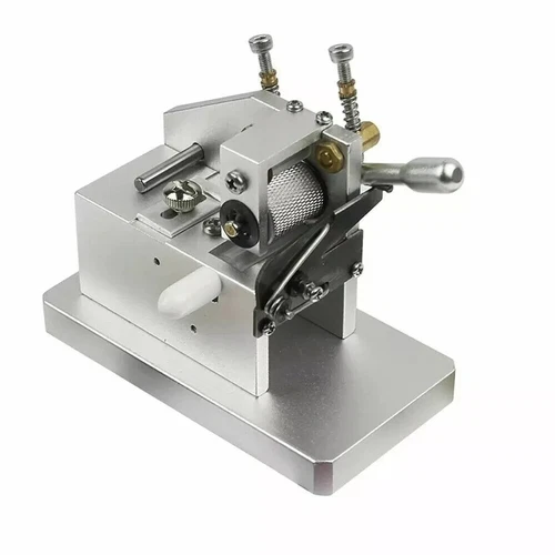 Papierkunst Quaste Maschine Zum Selbermachen Manuelle Papier Quillmaschine Schneiderolle Werkzeuge - Bild 10 von 16