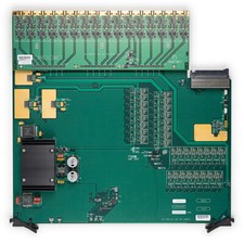 HI-33011 / 33011 HD 32 Input Boards, Trinix Digital Video Router by Grass Valley