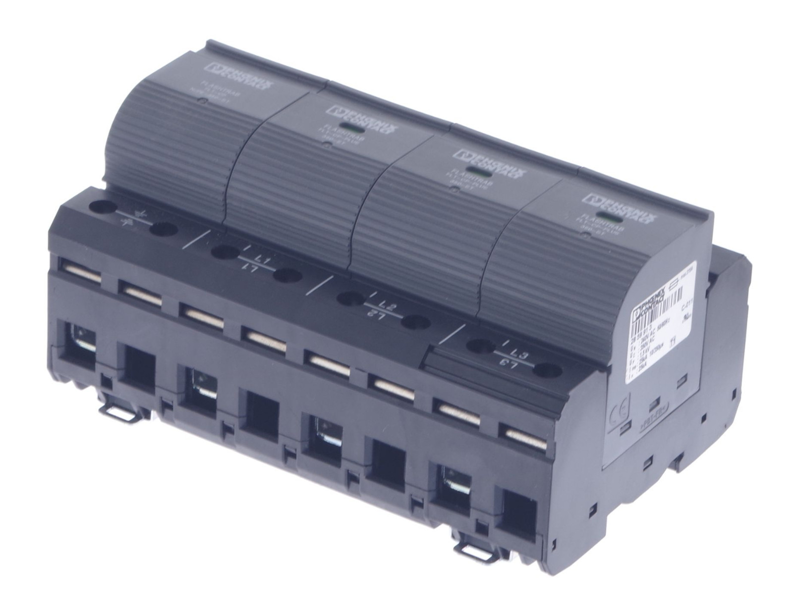 PHOENIX CONTACT FLASHTRAB COMPACT SYS-SET/3 SYSSET3 2880532 ! NEW ! | eBay