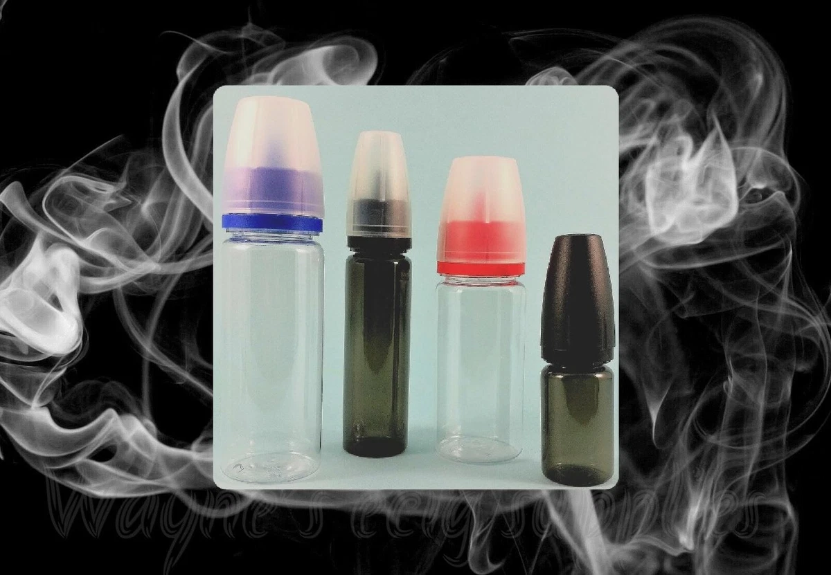 60ml Bottle in E Liquids & E Cigarette Cartridges for sale