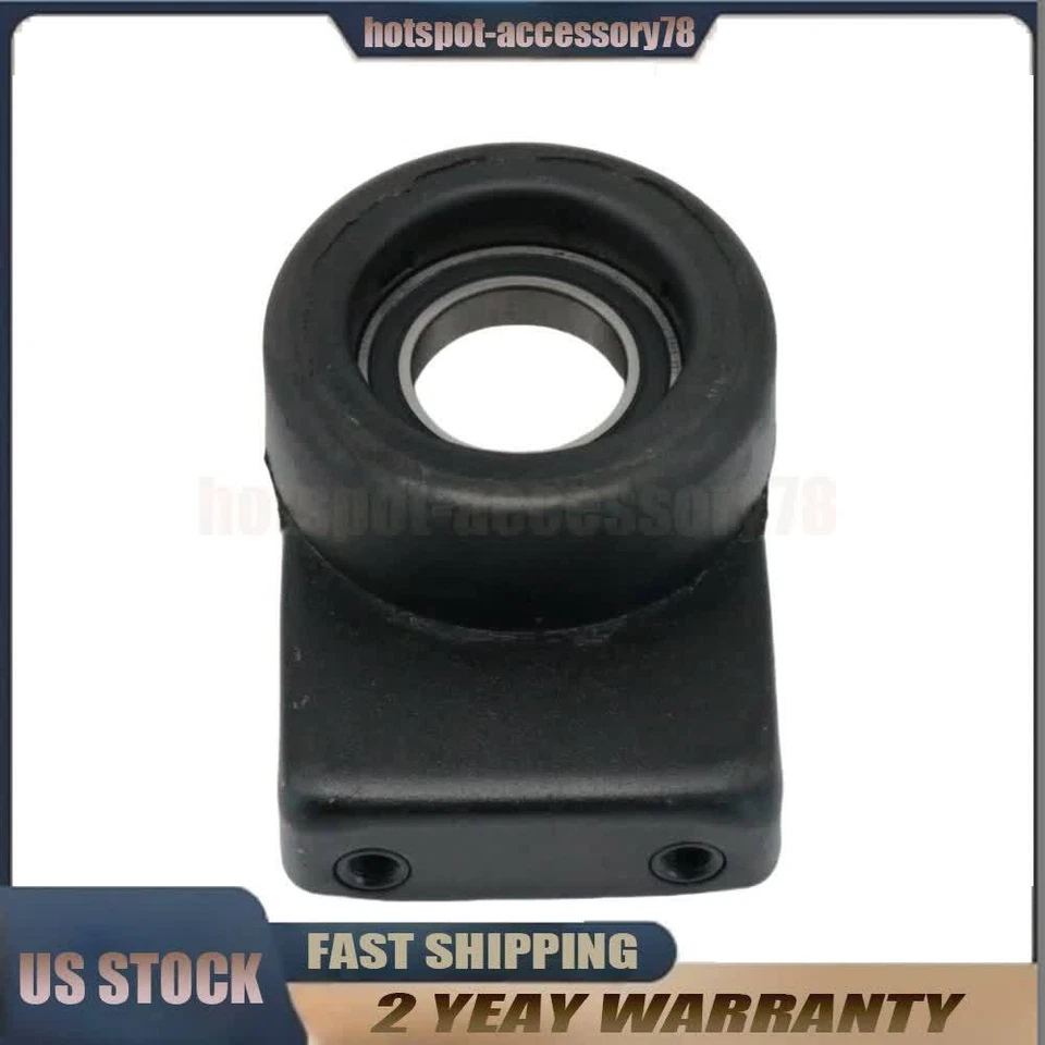 NUEVO cojinete de soporte central del eje de transmisión para Buick Cadillac 1959-1970 7807531 Foto 4 de 4