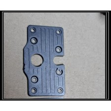 for Nikon Z6 Z7 Bottom Shell Iron Plate Camera Maintenance