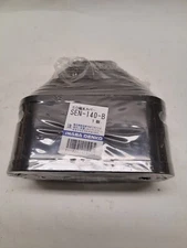 INABA DENKO SEN-140-B FITTING; SLIMDUCT END FITTING