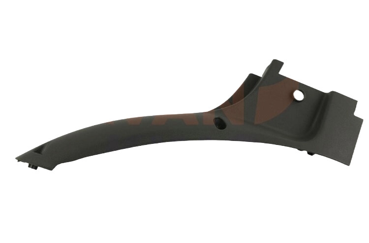 Garde boue avant gauche pour Iveco Daily pièce robuste OE 500312436 aux finitions ajustées