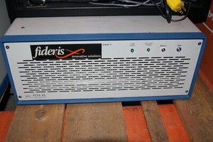 FIDERIS electronic load cell , 100A and 50Mv