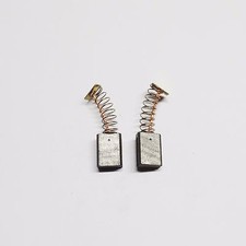 Kohlebürsten für Ferm Mauerfräse WSM 1009 - 1700 W - 125 mm