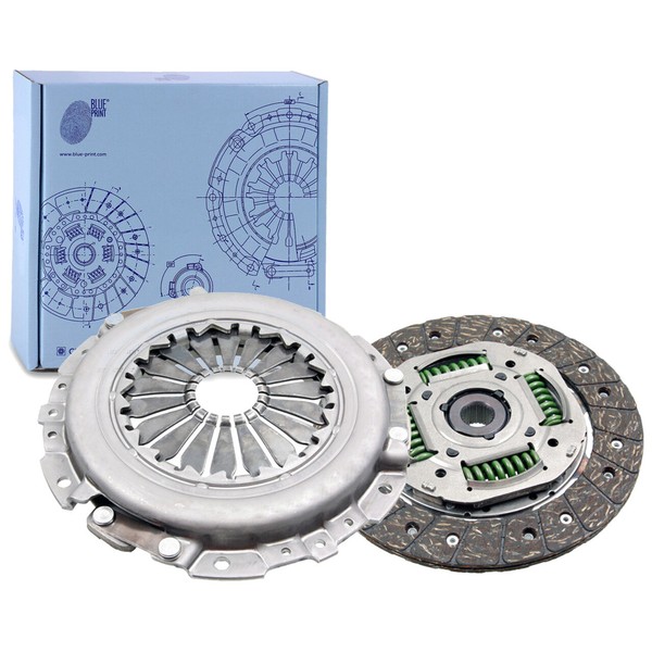 Blue Print Kupplungssatz FüR Mercedes W168 W169 W245 Vaneo (414) M166 M266-image