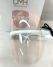 DMH Aesthetics LED Facial Light Shield Mask Anti-Aging Kourtney Kardashian