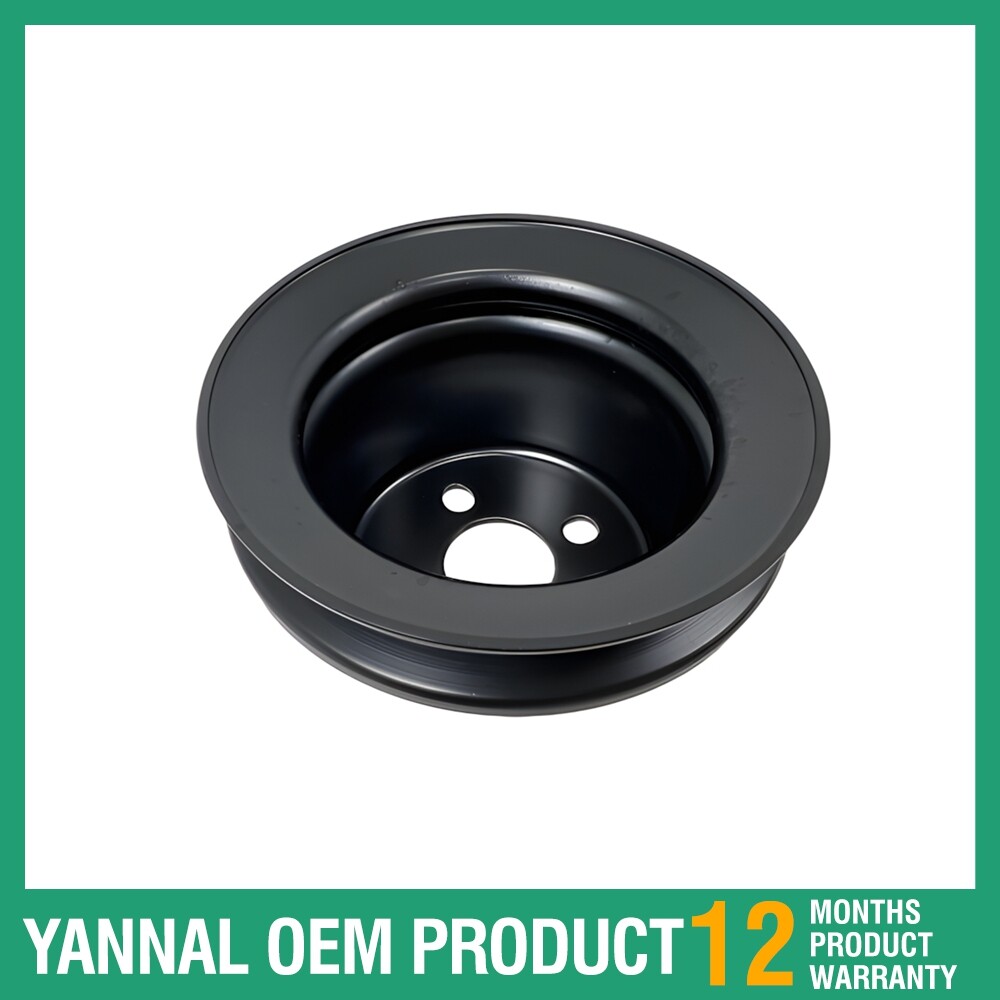 404D-22 Water Pump Pulley U45336620 For Perkins Water Pump 404D-22 Water Pump Pulley U45336620 For Perkins Water Pump