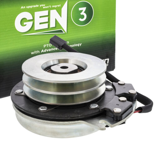 8TEN Electric PTO Clutch for Ariens Grasshopper Gravely 604180 5218-27 70903 - Picture 1 of 7