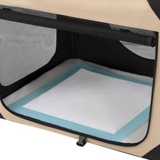 Pet Training Pads 400/200 Puppy Dog Toilet Pee Indoor Super Absorbent 60x60cm — image 10
